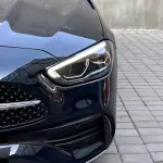 Mercedes-Benz C-Class 2025 из Китая