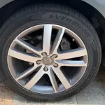 Audi Q7 2014 из Китая