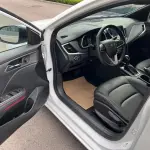 Chevrolet Monza 2021 из Китая