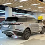Land Rover Velar 2020 из Китая