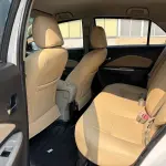 Toyota Vios 2010 из Китая