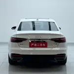 Audi A4L 2023 из Китая