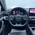 Audi A4L 2023 из Китая