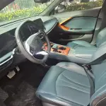 MG MG7 2024 из Китая