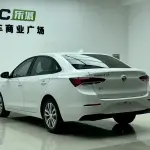 Buick Excelle 2019 из Китая