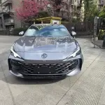 MG MG7 2024 из Китая