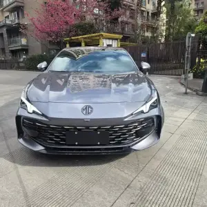 MG MG7 2024 из Китая