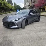 MG MG7 2024 из Китая