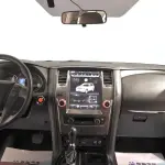 Nissan Patrol 2018 из Китая