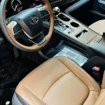 Toyota Sienna из Китая
