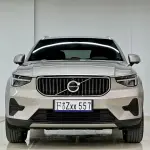 Volvo XC40 2024 из Китая