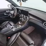 Mercedes-Benz GLC 2020 из Китая