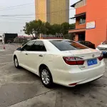 Toyota Camry 2017 из Китая