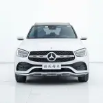 Mercedes-Benz GLC 2020 из Китая