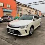 Toyota Camry 2017 из Китая