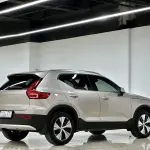 Volvo XC40 2024 из Китая