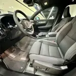 Volvo XC40 2024 из Китая