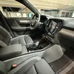 Volvo XC40 2024 из Китая