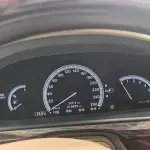 Mercedes-Benz S-Class 2012 из Китая