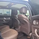 Mercedes-Benz E-Class 2023 из Китая