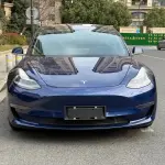 Tesla Model 3 2020 из Китая