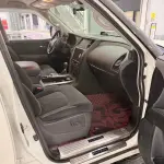 Nissan Patrol 2019 из Китая