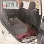 Nissan Patrol 2019 из Китая