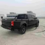 JAC JAC T8 2023 из Китая