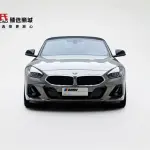 BMW Z4 2024 из Китая