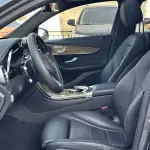 Mercedes-Benz GLC Coupe 2018 из Китая