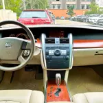 Nissan Teana 2005 из Китая