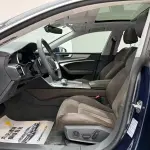 Audi A7L 2023 из Китая