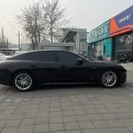 Porsche Panamera 2016 из Китая