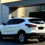 Nissan Qashqai 2023 из Китая