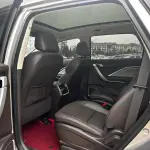 Geely Jia Ji 2020 из Китая