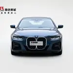 BMW 4 Series 2024 из Китая