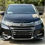 Honda Odyssey 2019 из Китая