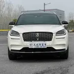 Lincoln Corsair 2021 из Китая