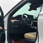 Lincoln Corsair 2021 из Китая