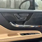 Lincoln Corsair 2021 из Китая