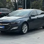Chevrolet Malibu XL 2021 из Китая