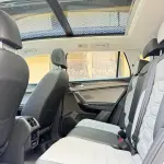 Volkswagen Tayron 2025 из Китая