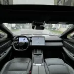 Lynk & Co 08 EM-P 2024 из Китая