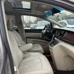 Buick GL8 2018 из Китая