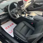 Nissan Teana 2022 из Китая