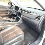 GAC Motor Trumpchi GS5 2019 из Китая