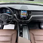 Volvo XC60 2025 из Китая