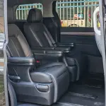 GAC Motor Trumpchi M8 2023 из Китая