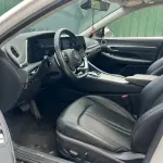 Hyundai Sonata 2021 из Китая