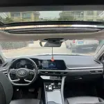 Hyundai Sonata 2021 из Китая